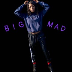 BIG MAD  -  Lee Buckz