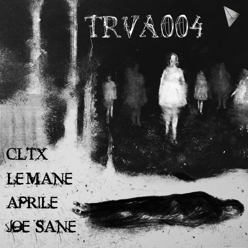 CLTX - King Of Sorrow [TRVA004]