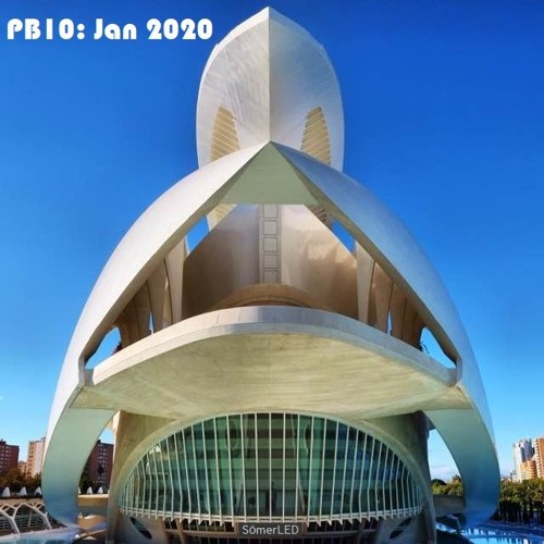 PB10: Jan 2020 Awake to a new decade