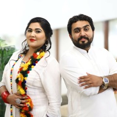 Chita Jeya Chola || Nouman Khan & Saba Ali Latest Punjabi Song 2020 TpGold Officail