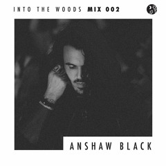 ITW002 - Anshaw Black