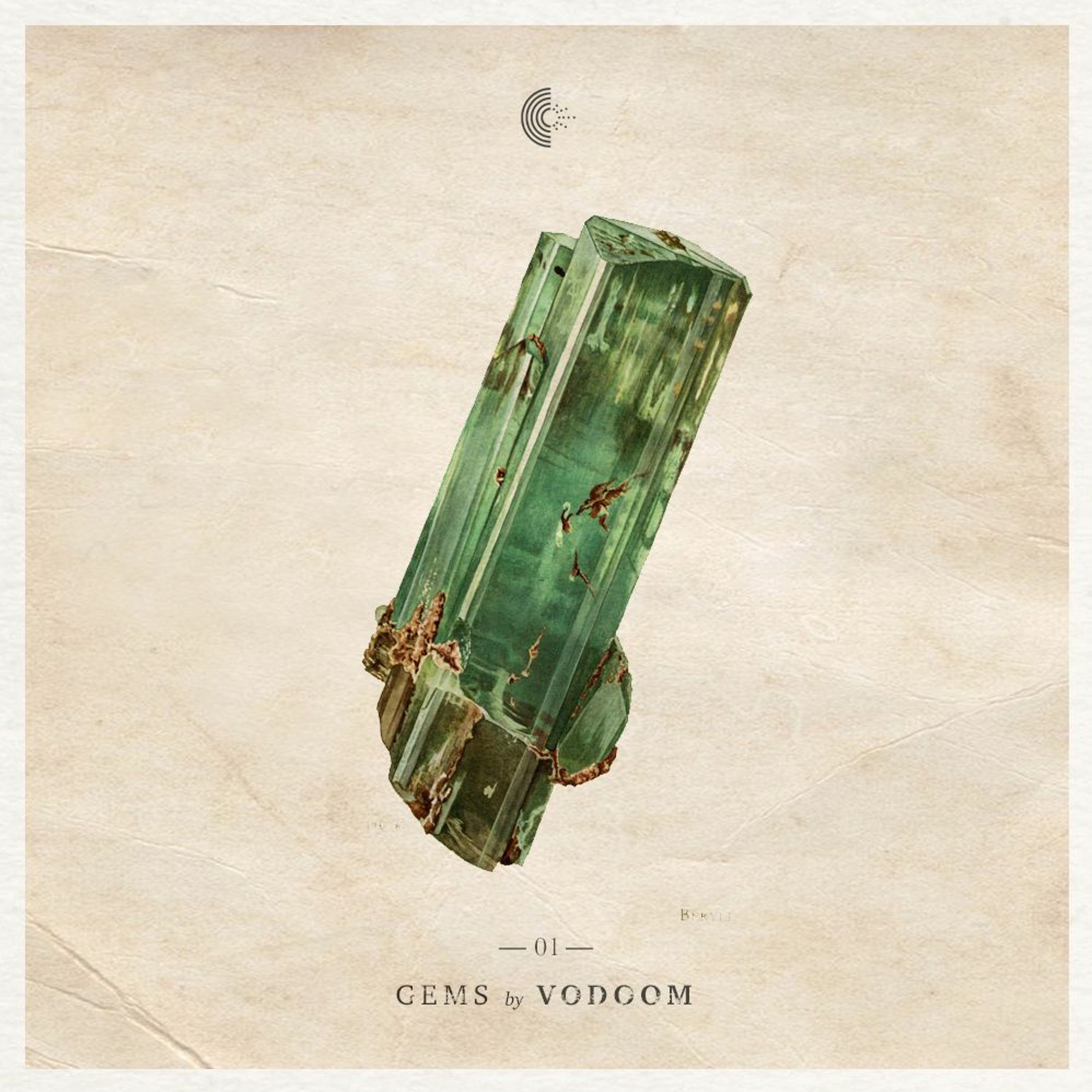 The Gemstone Serie