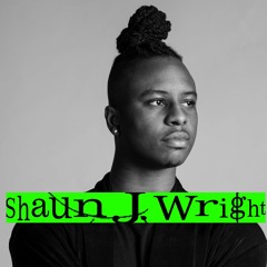 Shaun J. Wright - Live At Balance Sept 7, 2019