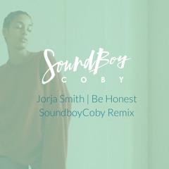 SBC - Jorja Smith - BE HONEST REMIX (FREE DOWNLOAD)