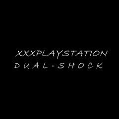 XXXPLAYSTATION - DUAL SHOCK (wersja z głosem gedza)