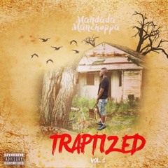 MANDADA - ALL TIES (Produced by.Perb)