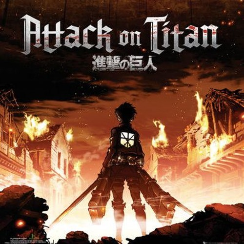 Stream Guren no Yumiya (Attack on Titan) by knasibas | Listen online for  free on SoundCloud