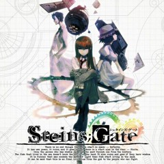 Hacking to the Gate (Steins;Gate)