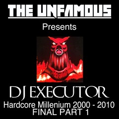 Executor - Thrillseeka Parody