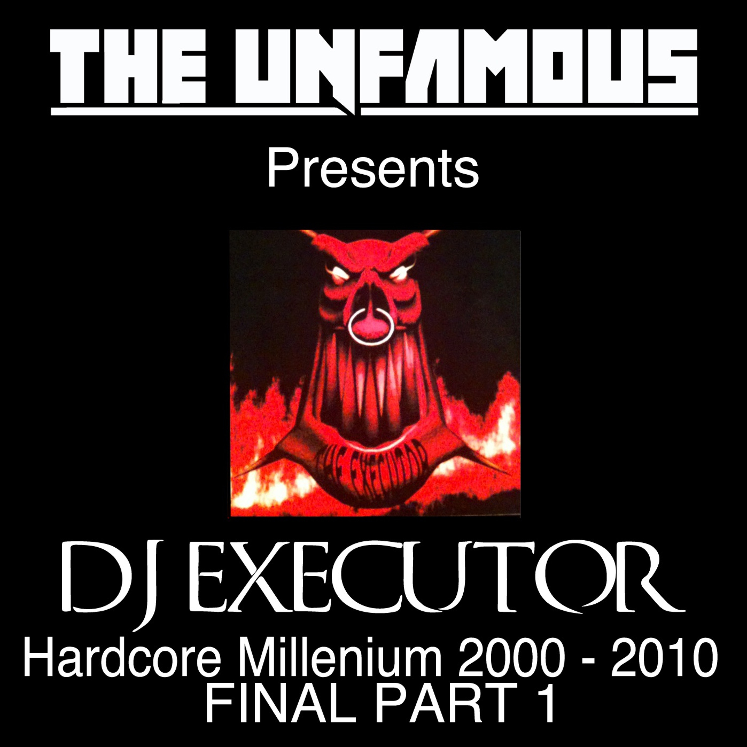 Executor - Tide Of Darkness episode artwork