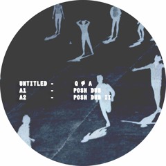UNTITLED - Posh Dub