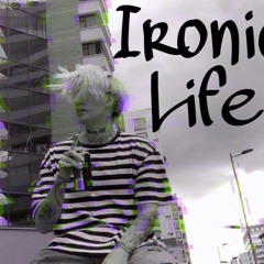 Young Aleexx-Ironic Life