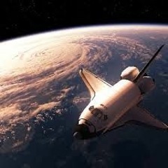 Motion In Space - JGS And DJ Jim