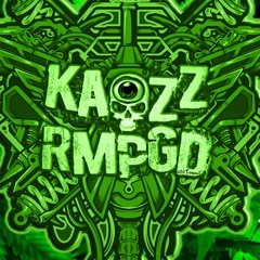 2019 - KAOZZ & RMPGD - Crossbreed