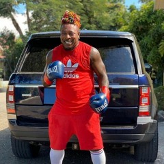 Elephant Man - Skankers _ Jan 2020