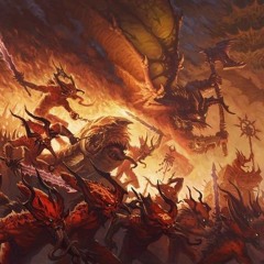 We Bring You War (Khorne's Theme)