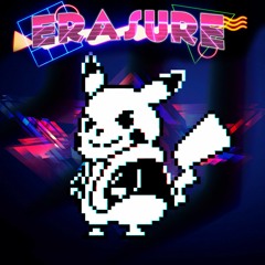Toontale - Erasure | My take!
