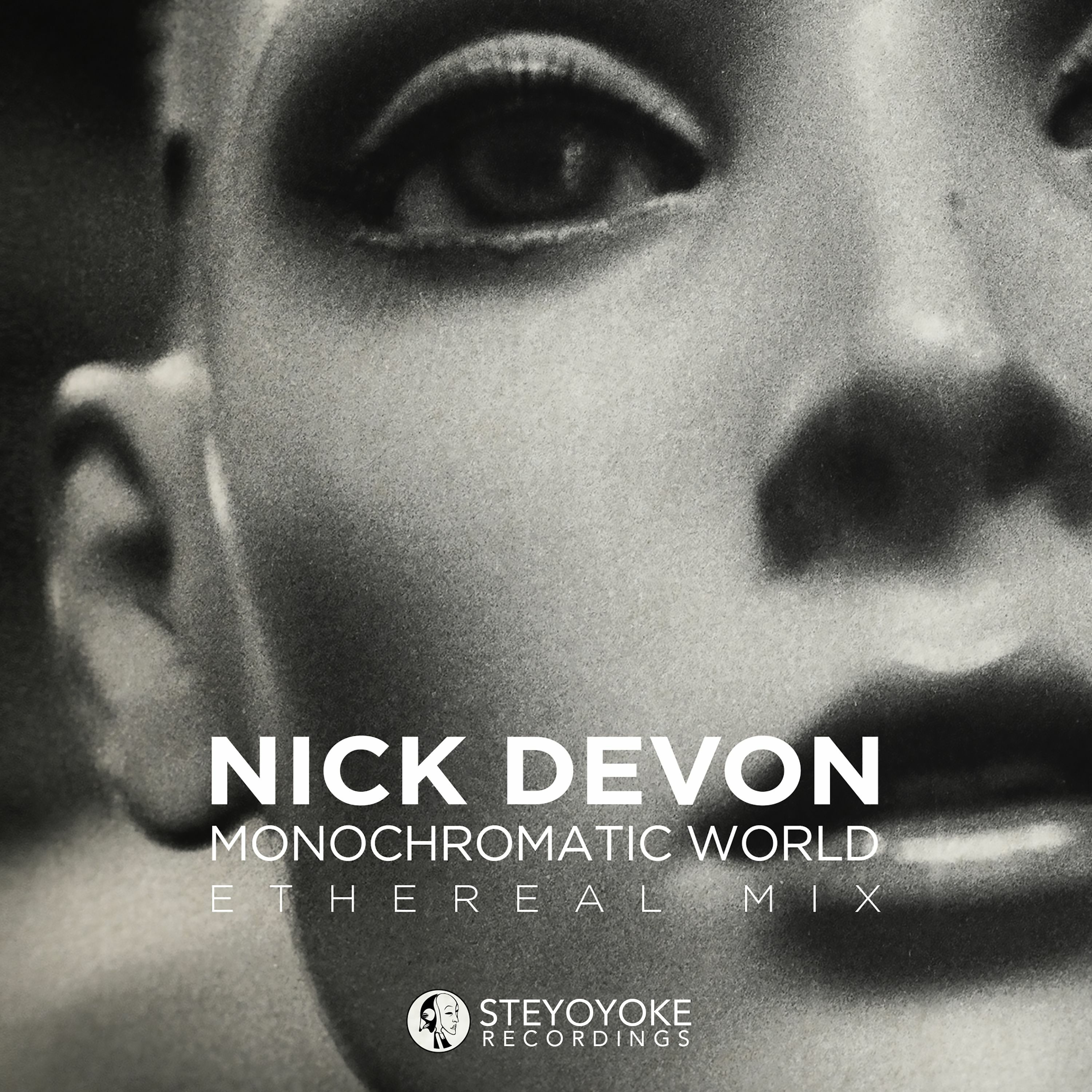Nick Devon - Fly Of The Mind (May 2015 Podcast)