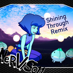 Shining Through - Instrumental Remix