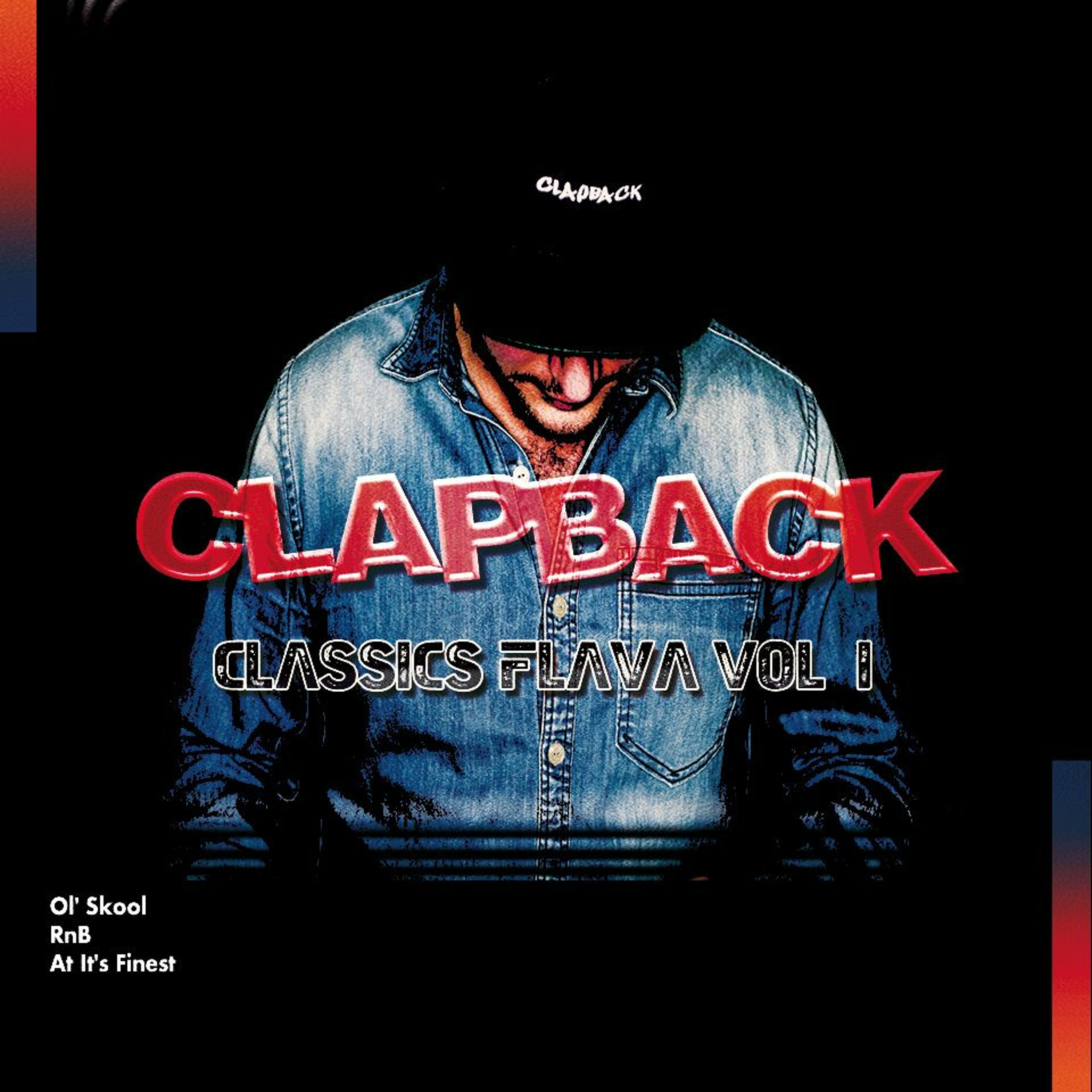 CLAPBACK MIXTAPES