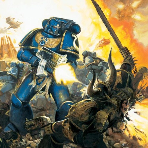 Warhammer Themes