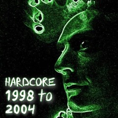 1998 to 2004 (Mostly) Under The Radar UK Hardcore