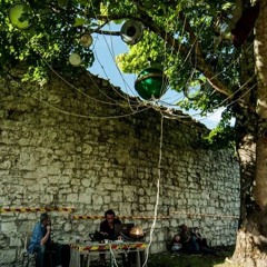 L"Electric Suspendu 2019 rencontre avec Joan Francés Tisnèr