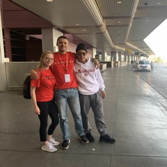 Faces of Postsecondary Success - Veronica Etier: "Constructing Family Ties"