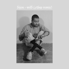 dijon - wild (1tbsp remix)