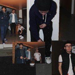 This for everybody(prod.Cormill)