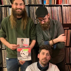 Lamour Podcast #92 - Gäst Nils Palmeby