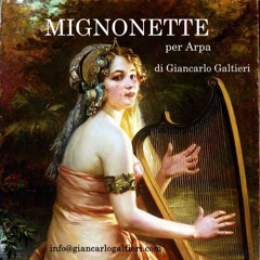 Mignonette (per Arpa)