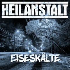 Eiseskälte