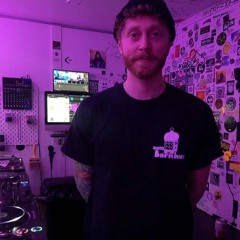 Blueberry Records With FaltyDL @ The Lot Radio 01 - 08 - 2020
