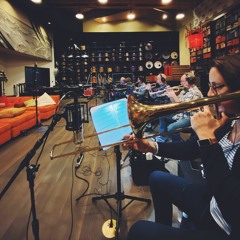 Golden Globes Opening Theme 2020