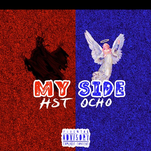 Hst Ocho - My Side