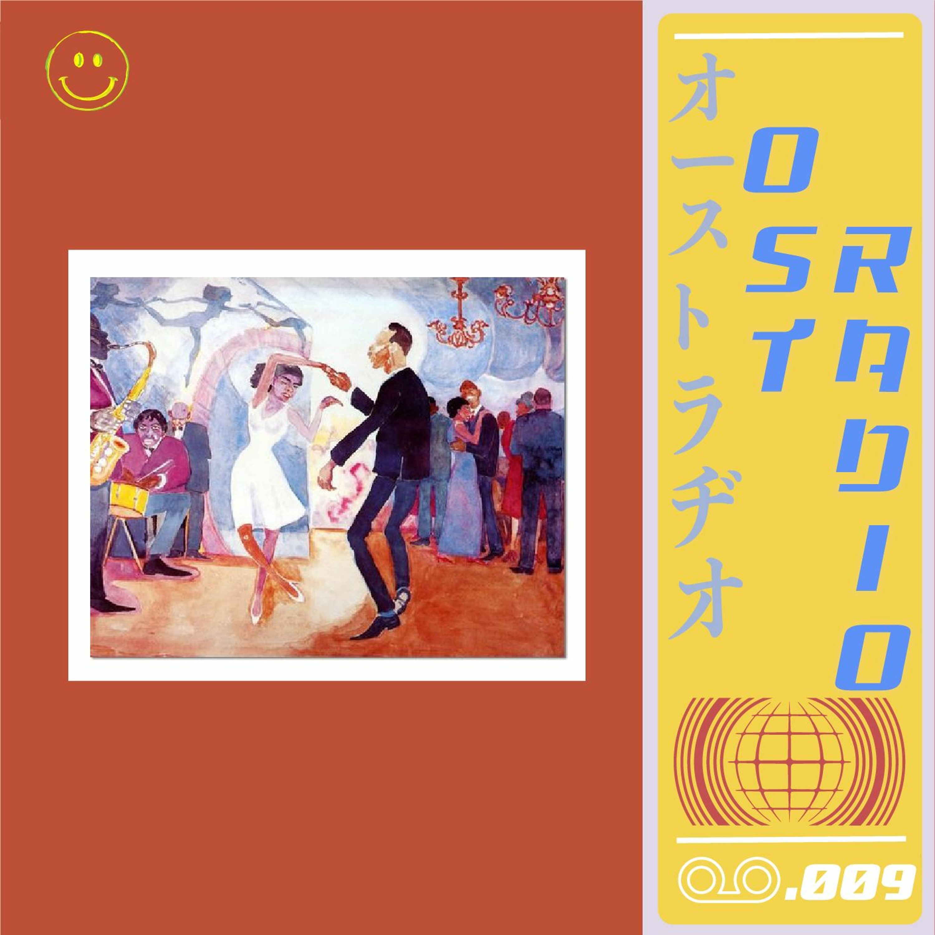 OST Radio