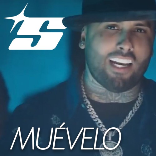 Muévelo - Nicky Jam & Daddy Yankee (Shay Silver Remix)