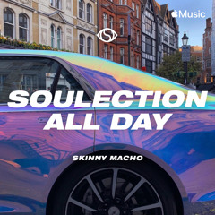 Soulection All Day 2020