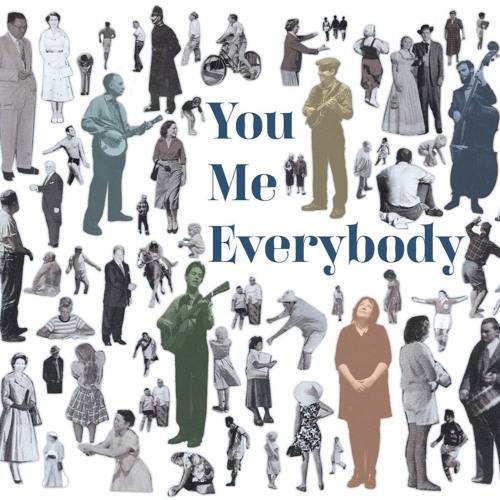 1 - You, Me, Everybody - Stranger