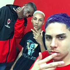 MC FAELZIN - NÓS É MAL - DJ MANIIN MDP & DJ LMARTINS - 2020