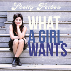 What A Girl Wants