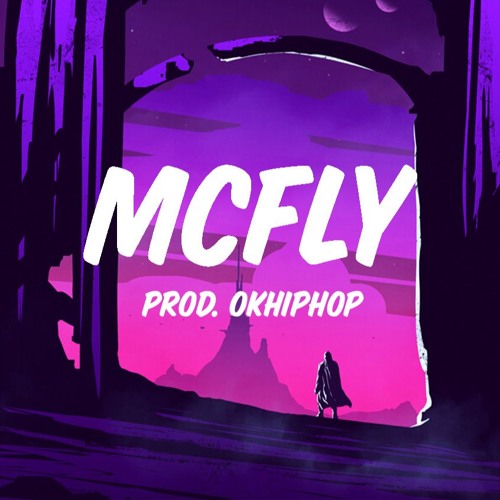 Imcfli Rapper Stream McFly by OKHIPHOP | Listen online for free on SoundCloud