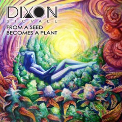 From A Seed, Becomes A Plant