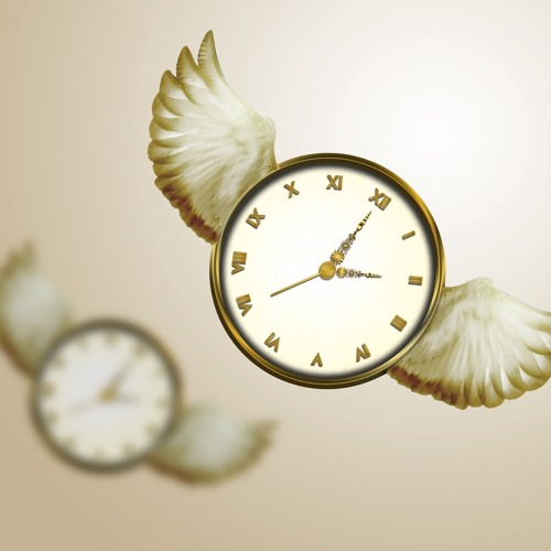 Time Flies (Melody/Chill Dubstep)