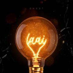 Laai - Ghost (feat. JayyDee)