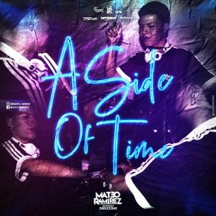 A SIDE OF TIME (Mateo Ramirez)