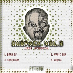 DUBPACK Vol. 3 (LAST SCREECH)