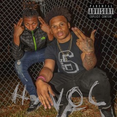 Zone 6 - Havoc (feat.FNE Rasta)