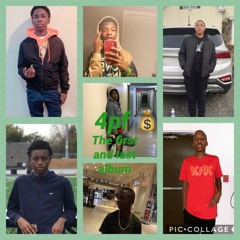 LEGEND-Trillxhaid x Apwill x Lil Drandy